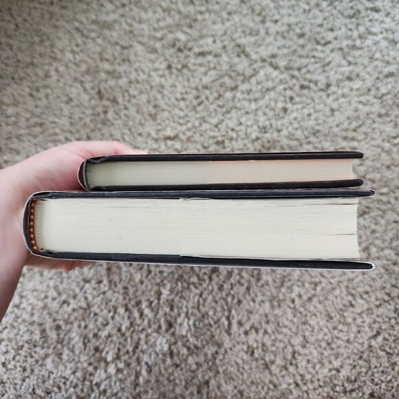 4/$25 The Da Vinci Code, Cracking the Da Vinci Code Book Bundle - Picture 6 of 12